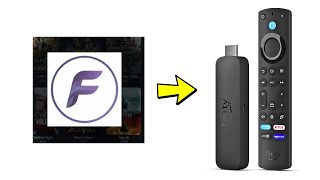 How to Download Flix Vision on Firestick  Full Guide [upl. by Hurless]