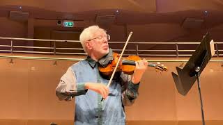 Gidon Kremer and Kremerata Baltica  Oblivion Astor Piazzolla  Tallinn 1442022 [upl. by Sproul567]