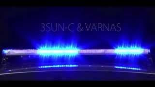 3SUNC amp VARNAS  MAMA MANE RODYS PER FARUS [upl. by Akihsal743]