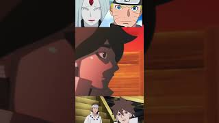 KAGUYA VS NARUTO FIGHT PART 11 STORY LINE INDRA AND ASURA naruto anime shortanime [upl. by Ahsiele]