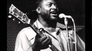 Albert King  Dont Throw You Love On Me So StrongModern Electric Chicago Blues Live 1968 [upl. by Terrej468]