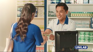 ‘Pag Bibili ng Gamot Siguraduhing Alagang Unilab ‘Yan [upl. by Oiruam]