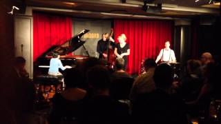 Joey Alexander Trio w Hannah Svensson The Standard Copenhagen [upl. by Nna]