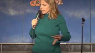 How to Make a Man Weak  Chick Comedy [upl. by Newbill]