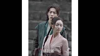 wang Yibo  xiao zhan  legendoffei  fan edit  xiao zhan yibo [upl. by Kirstin869]