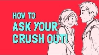 Wellcast How to Ask Your Crush on a Date [upl. by Goto256]