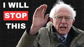 Bernie Sanders targets pet food shakeup [upl. by Francis]