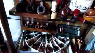 ADz Pipes HD 10  Stanwell Danske Club  Pipe sort out [upl. by Leoy]