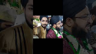 Mere pyare islami bhaiyo se gujarish hai ke aap sab log hamare peer o murshid mufti salman azhari [upl. by Dermot901]