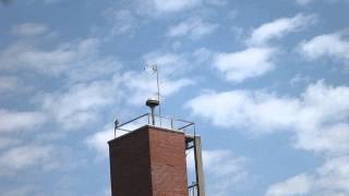 Siren test in Espoo Finland  TehoUlvoAudio  362013 [upl. by Cheatham]