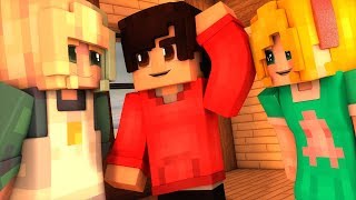 ✨ STAR ORGANIZA UNA CITA A CIEGAS   Cap 6 STAR VS LAS FUERZAS DEL MAL  Minecraft Roleplay [upl. by Noisla972]