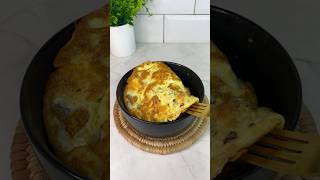 Noodles and Fried Eggs made with Cameroon Pepper 😋😋 [upl. by Niowtna]