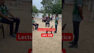 Live SSB Lecturette Topics for SSB Interview SSBPractice ssbtips ssbinterview ssbtipsvideos [upl. by Selinda649]