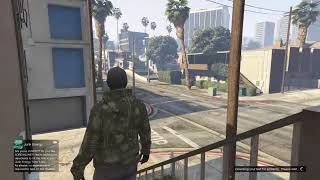 Boyz N Hood Rp Server Ep8 Session 3GTA5 OnlinePS4 Roleplaying Livefendiicityrp [upl. by Odlanir729]