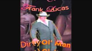 Frank Lucas  The Man With The Singing DingALing [upl. by Yaj]