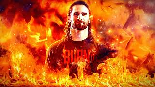 Seth Rollins Theme Song quot The Second Comingquot wwe wwethemesong [upl. by Marcoux12]