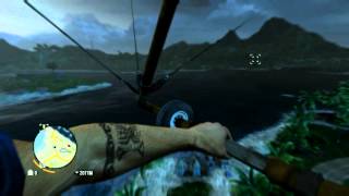 Far Cry 3 Gameplay Ita PC Storia Parte 9  Sulle Tracce Di Qualcosa Di Grosso [upl. by Terrie]