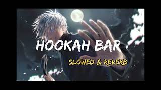 HOOKAH BAR DJ SONG [upl. by Areval610]