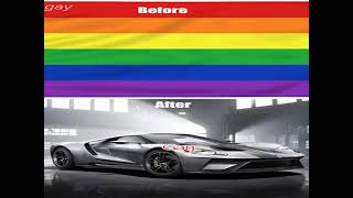 Pride Flag new update [upl. by Ivad13]