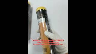 Kluber ISOFLEX NBU15 K3034A lubricating grease Global Sanyo patch machine head oil [upl. by Fransen]