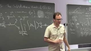 Jesse Thaler MIT Jet Physics  Lecture 3 [upl. by Kristin]