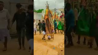 Gouraram Muharram Peerlapanduga complete moharam muharram2023moharamfestival moharambye soon [upl. by French]