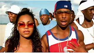 Ja Rule Ashanti Charli Baltimore Vita  Down 4 U [upl. by Ennairrac641]