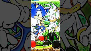 Sonic Vs Aeon shorts sonicthehedgehog sonicuniverse ffsx6 [upl. by Linet]