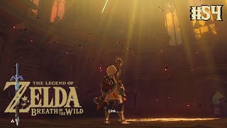 Breath of the Wild 54 The Finale [upl. by Izogn659]