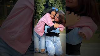 Yeh har jagah mera dhyan rakhti h❤️ bff youtubeshorts youtubeindia ytshorts bestfriend bff [upl. by Perusse]