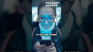 Breaking Free How I Eliminated Digital Distractions  shorts podcast podcastclips distraction [upl. by Natsirc776]