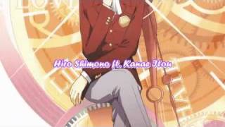 Vietsub  Kara Motto Motto Tokimeki  Hiro Shimono ft Kanae Itou [upl. by Ahsiela]