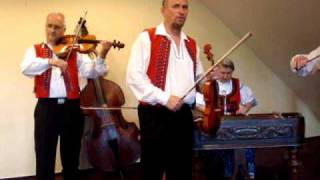 Traditional Czech folk music [upl. by Erlina42]