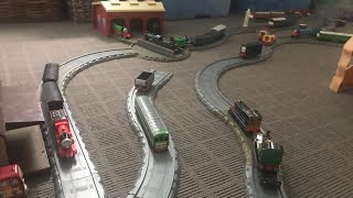 Ertl layout 1 [upl. by Erlin]