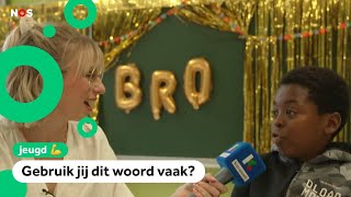 Het Belgische kinderwoord van het jaar is [upl. by Neely974]