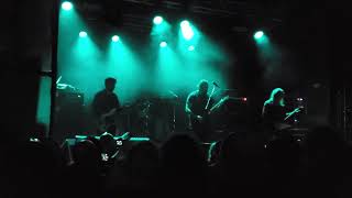 Empyrium  Partial Set UK Debut  Live at Celestial Darkness Festival 2024 Camden London UK [upl. by Caressa444]