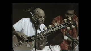 DR S Balachander Veena Concert [upl. by Brasca64]