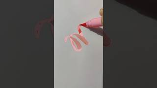 N name wale log kaise hote hai trending calligraphy viralvideo viralshort art love [upl. by Aeuhsoj]