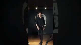 Jungkook  Seven song dance cover by LinYi seven jungkook jungkookseven linyi [upl. by Ignatius]