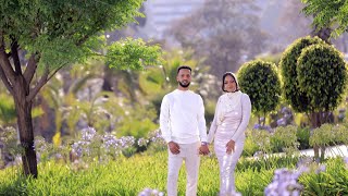 መስክ ሱዛና እና ኢብራሂም Suzana amp Ibrahim photo shoot Ethiopian wedding [upl. by Yee]