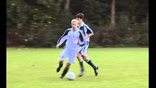 DFB  Taktiktraining Eins gegen Eins DEFENSIV [upl. by Eetnahc]