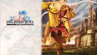 Final Fantasy Tactics OST  Apoplexy [upl. by Higgs865]