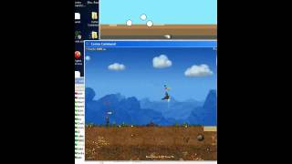 Cortex Command Online Demo 2 [upl. by Linad]