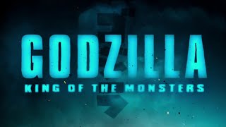 Godzilla II King of the Monsters  Official Trailer  HD  2019  ActionAdventure [upl. by Peih]