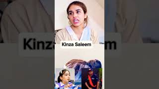 Kinza Saleems Best Frend Statement shorts viral [upl. by Cece]