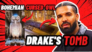 Drake building cursed pyramid for I Hip hop news [upl. by Rosana]