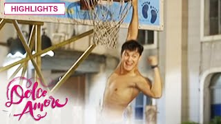 Basketball  Dolce Amore [upl. by Yeltihw]