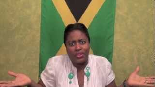 JamaicanSintingBest Introduction to Jamaican Patois [upl. by Geiger]