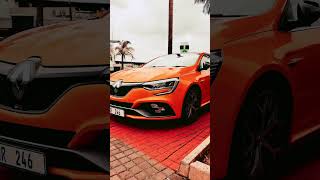 Renault Megane RS [upl. by Huberman70]