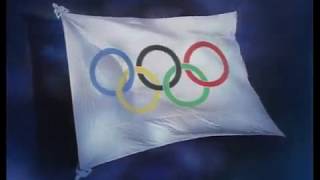 Lillehammer 1994  NRK ORTO 94 Broadcast Opening Sequence [upl. by Aremat]